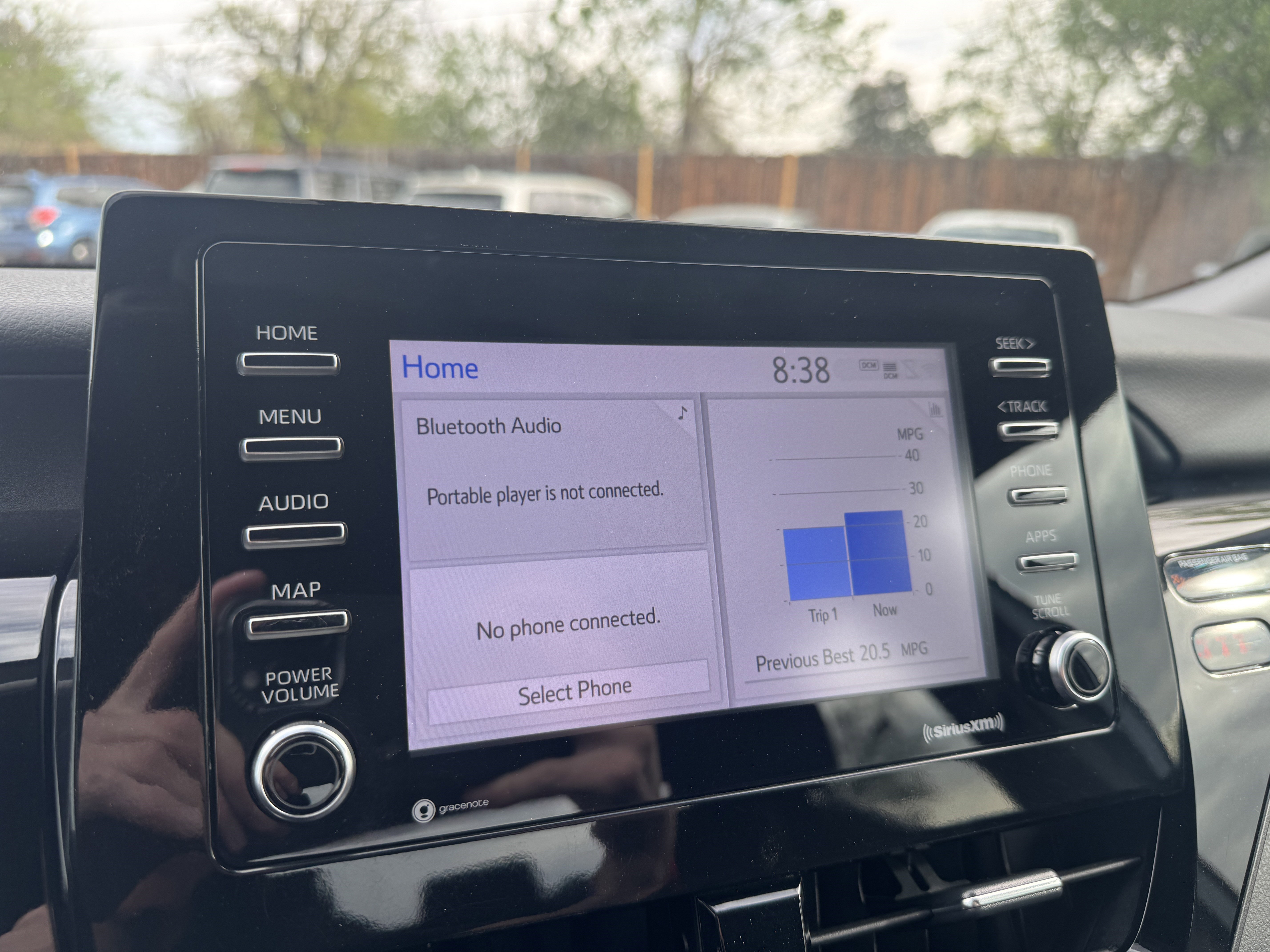 Used 2024 Toyota Camry SE image 24