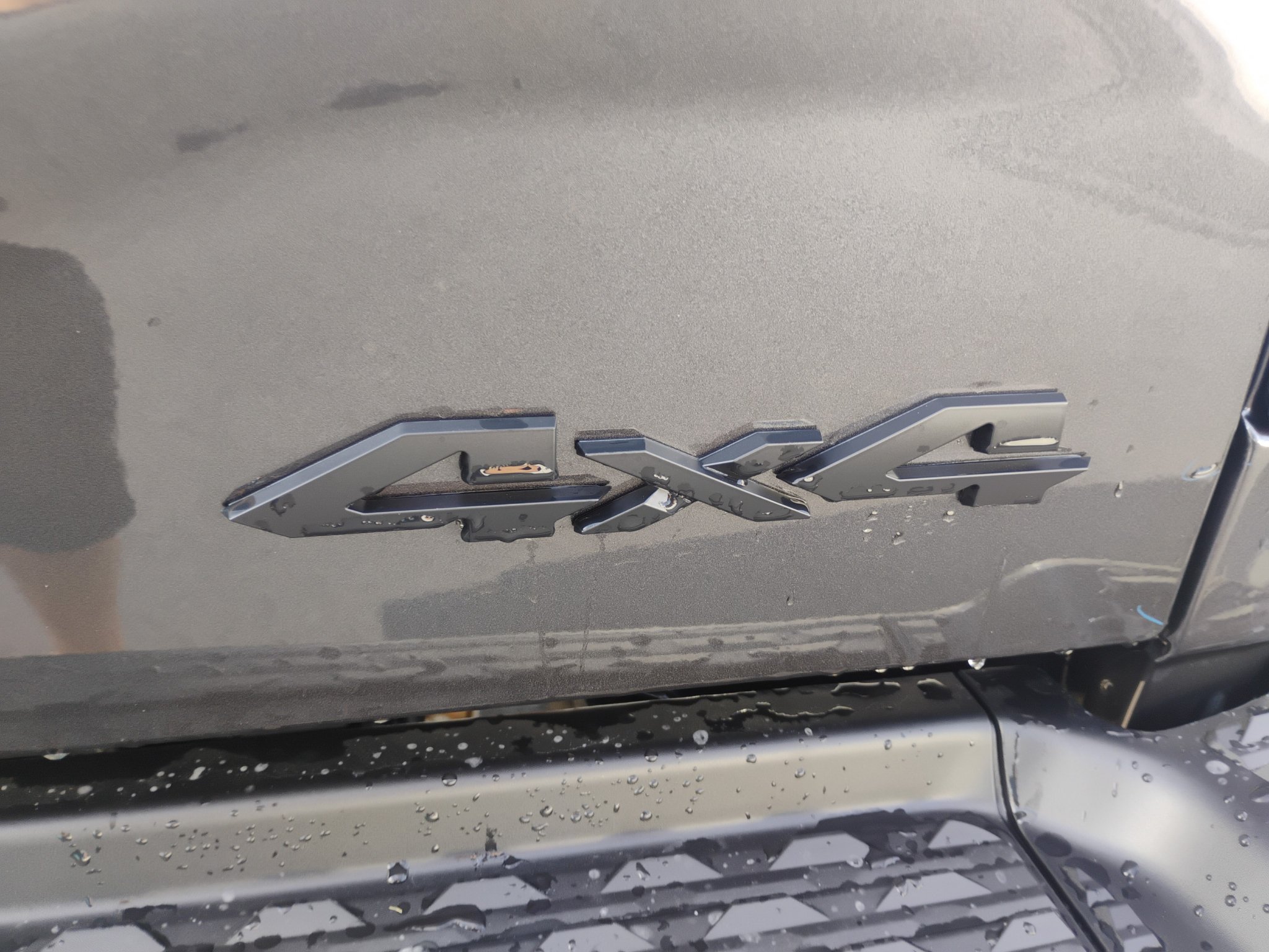 New 2027 RAM 2500 Tradesman AWD/4WD image 12