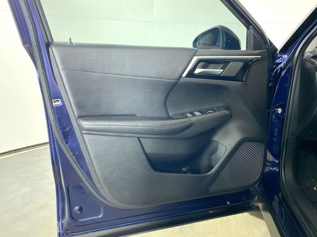 Used 2022 Mitsubishi Outlander SE image 17