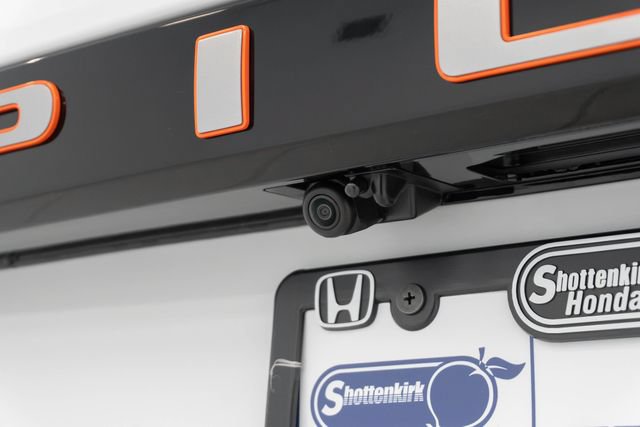 New 2026 Honda Pilot TrailSport image 31