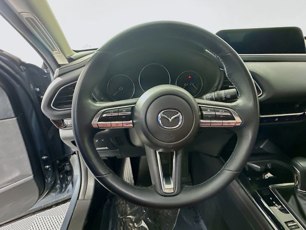 Used 2023 MAZDA CX-30 AWD 2.5 S w/ Preferred Package image 16