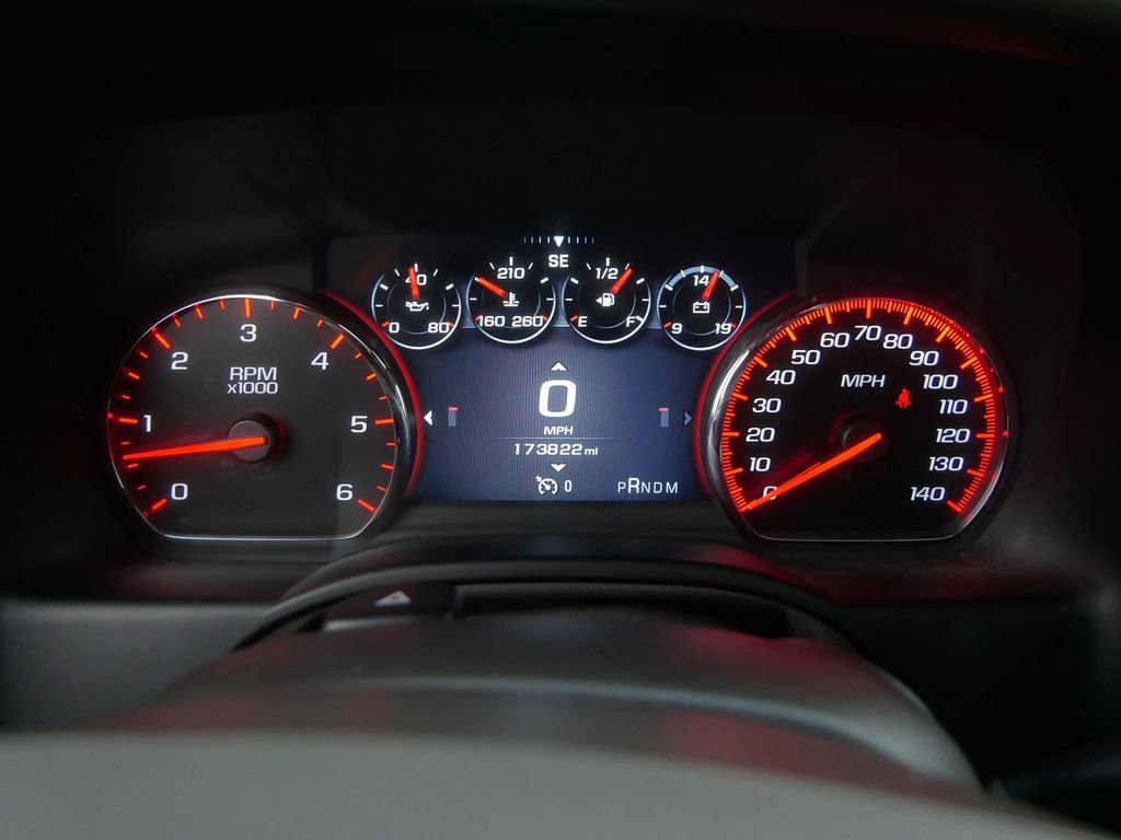 Used 2016 GMC Yukon XL Denali w/ Open Road Package image 36