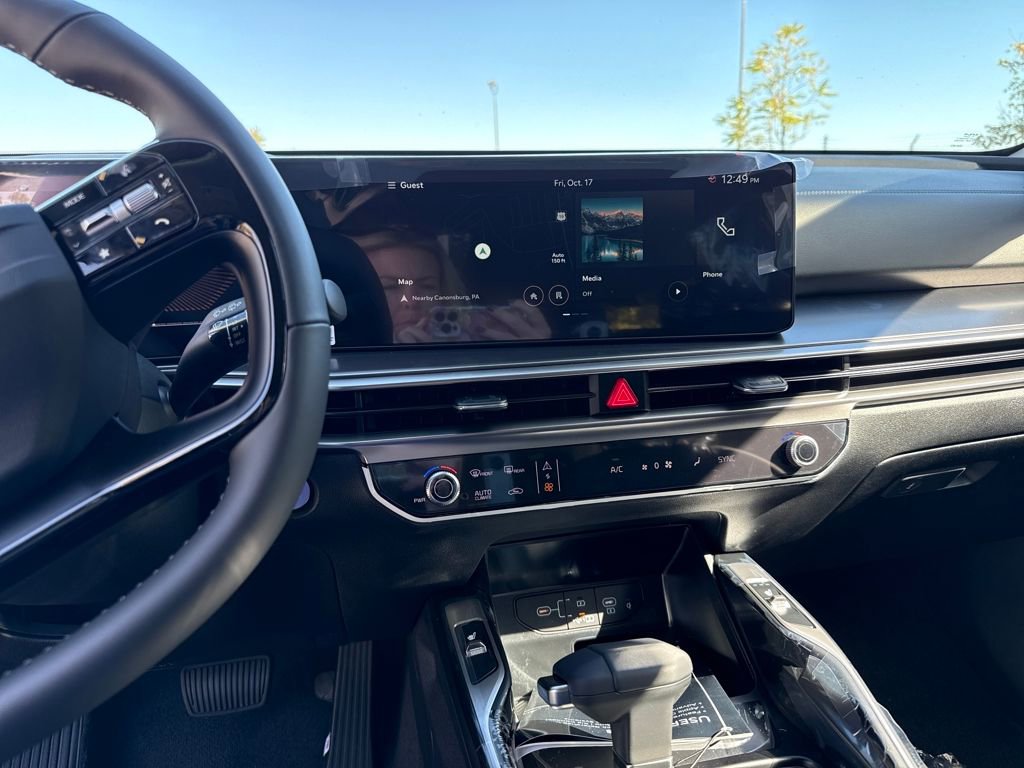 New 2026 Kia Sorento EX image 16