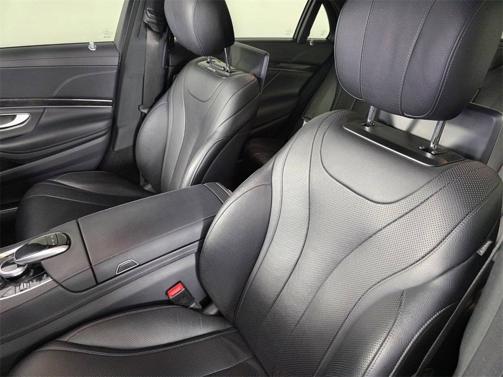 Used 2018 Mercedes-Benz S 450 4MATIC Sedan image 11