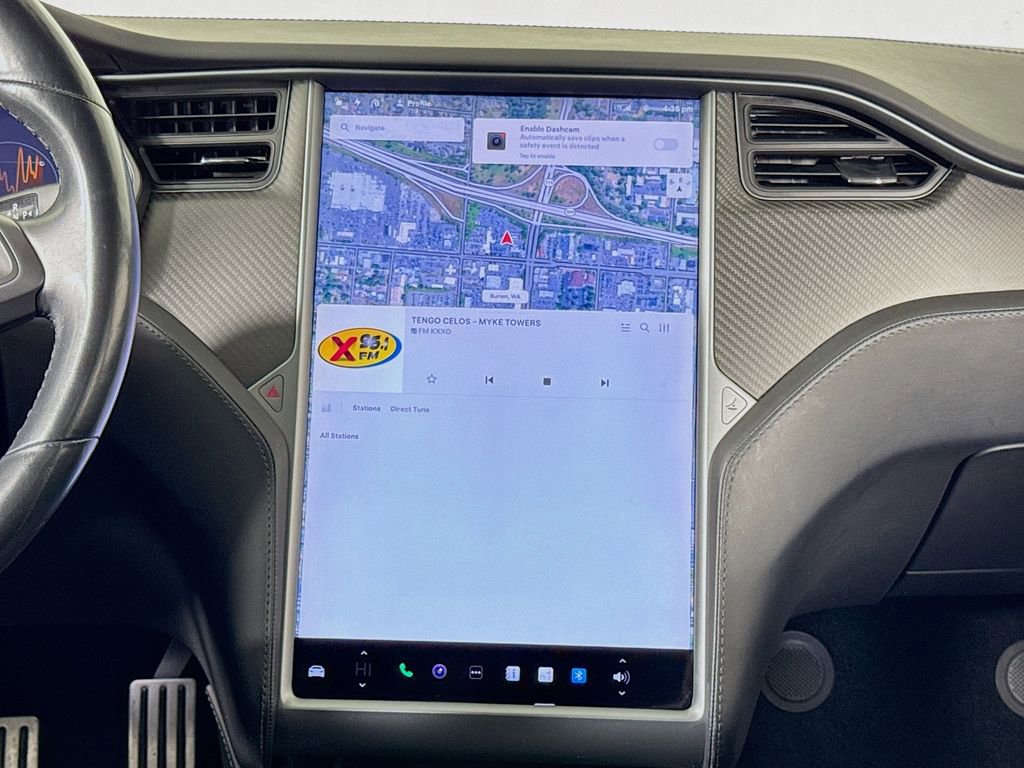 Used 2018 Tesla Model S P100D image 14