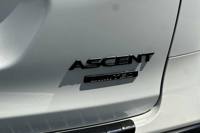 New 2025 Subaru Ascent Bronze Edition image 29