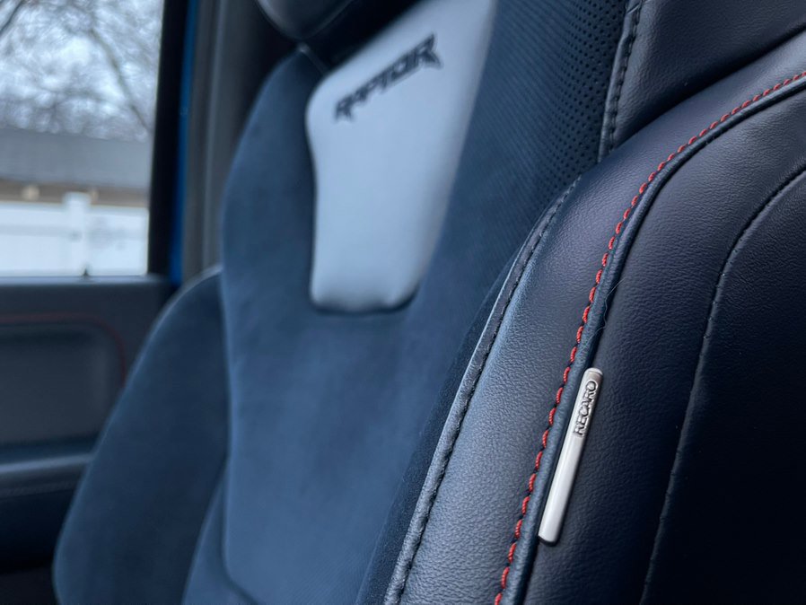 Used 2021 Ford F150 Raptor w/ Raptor 37 Performance Package image 74