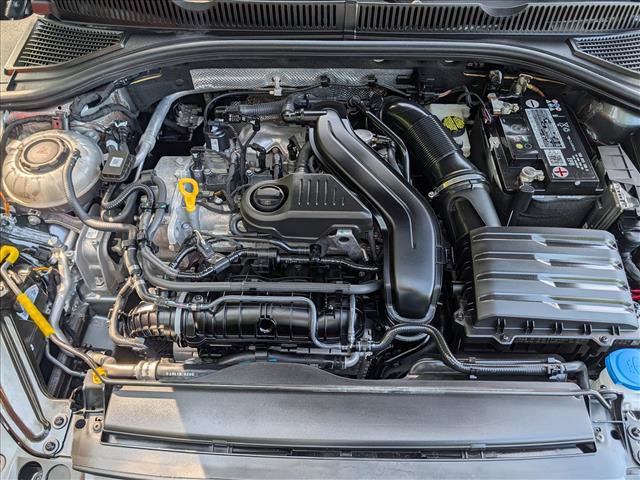 Used 2022 Volkswagen Jetta SE FWD image 8