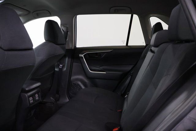 Used 2024 Toyota RAV4 LE image 29