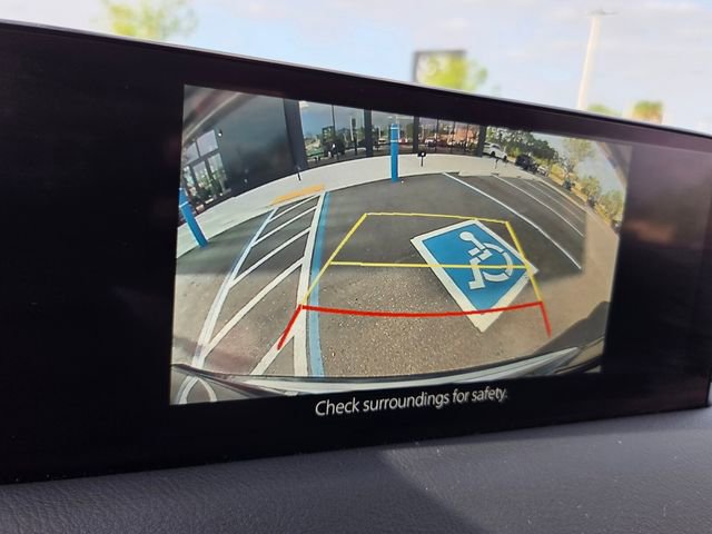 Used 2021 MAZDA CX-5 Grand Touring w/ GT Premium Package FWD image 27