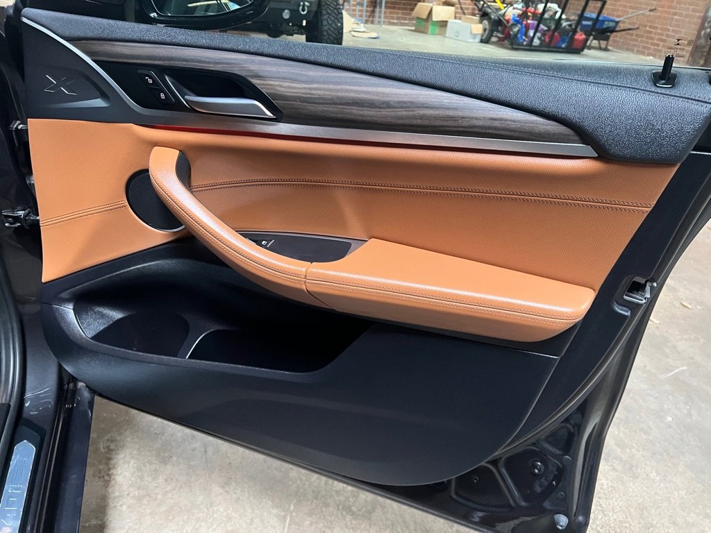 Used 2018 BMW X3 M40i image 31