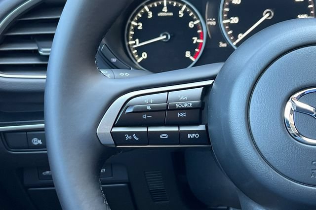 New 2026 MAZDA MAZDA3 2.5 S Sedan w/ Preferred Pkg FWD image 25
