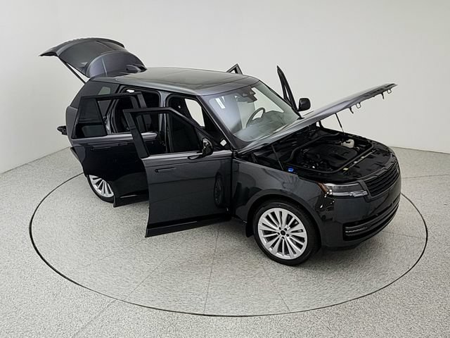 New 2026 Land Rover Range Rover SE AWD/4WD image 38