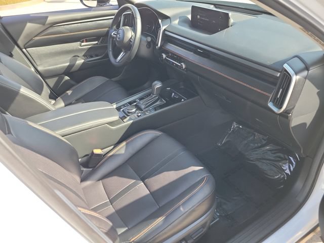 Certified 2026 MAZDA CX-50 AWD 2.5 Hybrid w/ Premium Pkg image 21