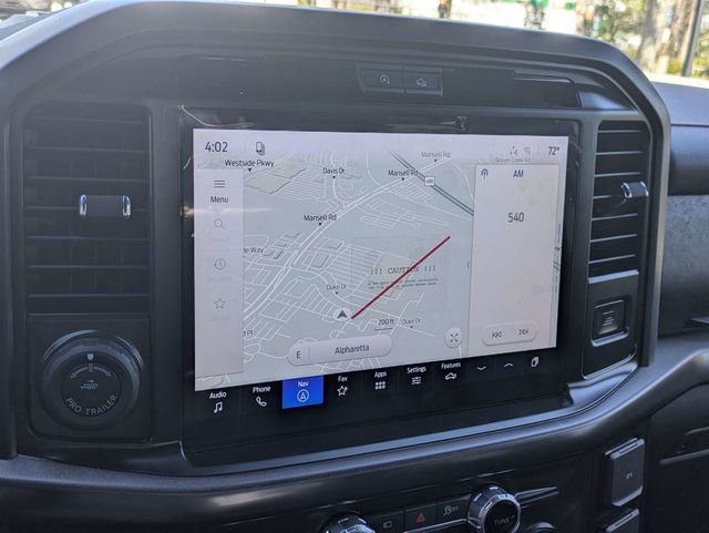 New 2026 Ford F150 Tremor w/ Equipment Group 402A High image 21