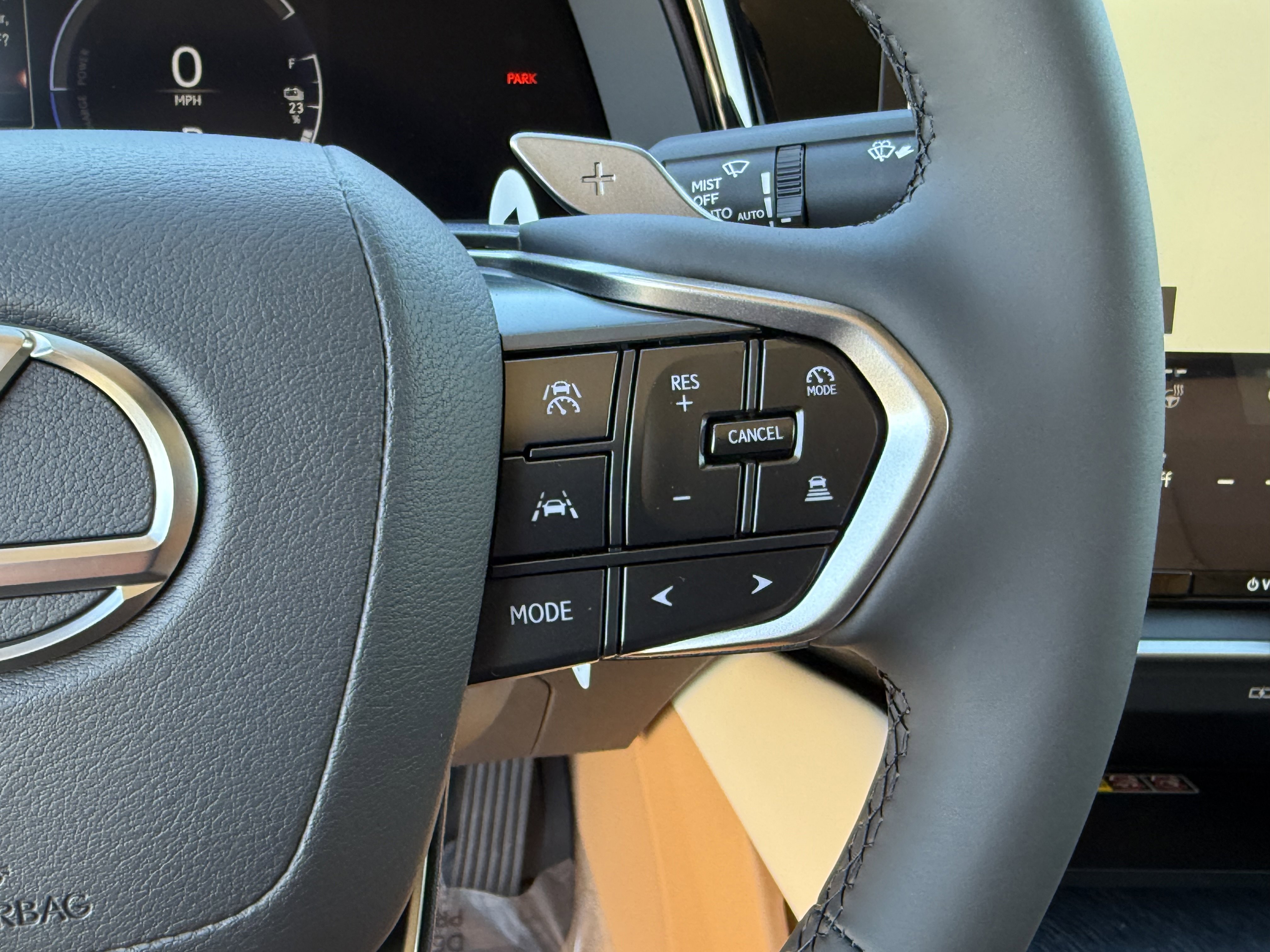 New 2026 Lexus RZ 450e 2WD image 20