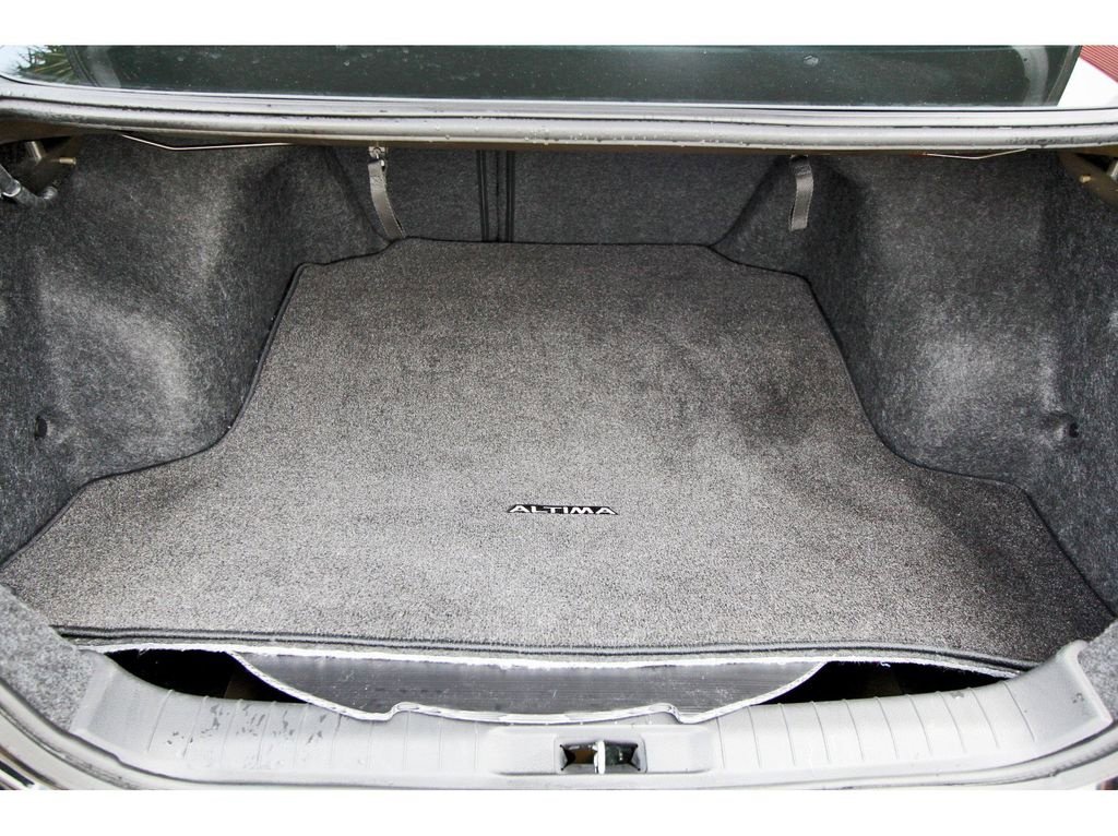 Used 2016 Nissan Altima 2.5 SL w/ 2.5 Technology w/LED Package FWD image 27