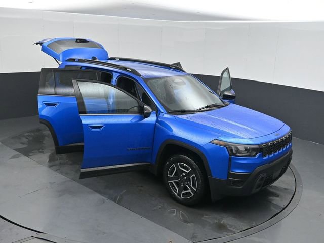 New 2026 Jeep Cherokee Laredo AWD/4WD image 50