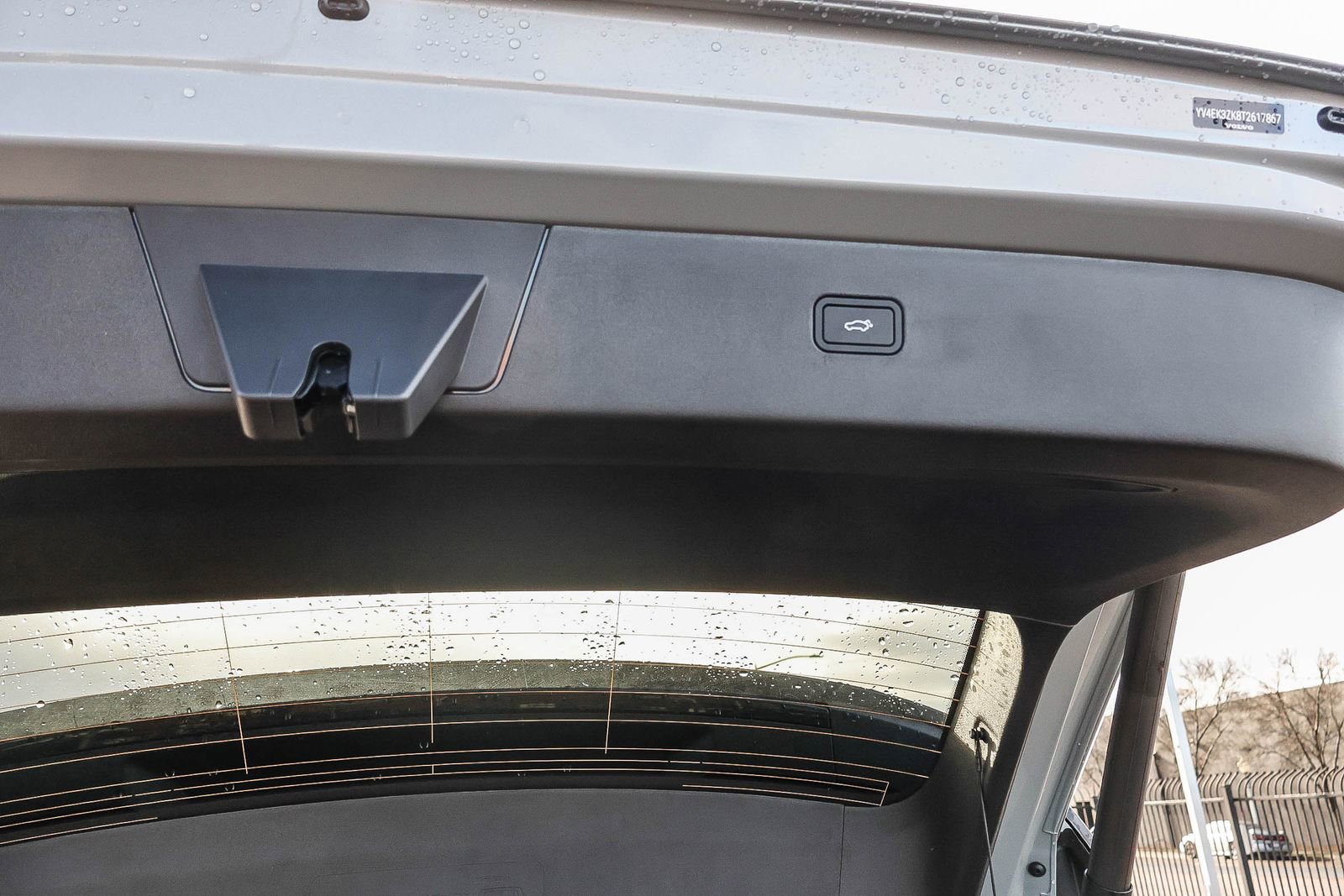 New 2026 Volvo EX30 Plus w/ Climate Package image 25