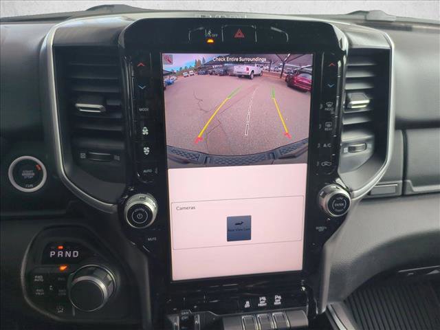 New 2026 RAM 1500 Big Horn image 13