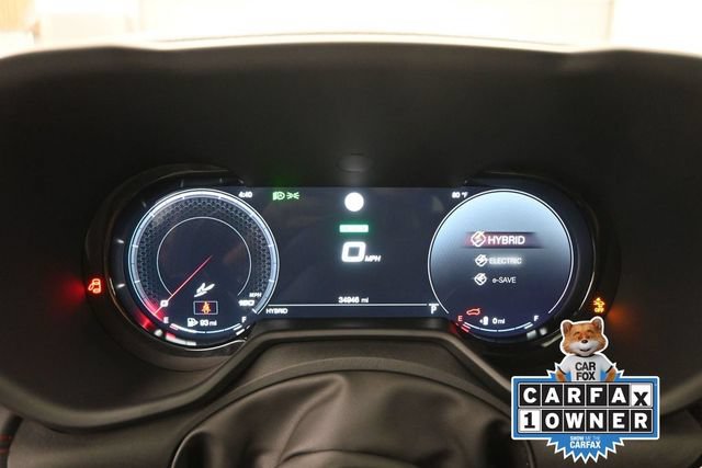 Used 2024 Dodge Hornet R/T Plus w/ R/T Blacktop Package AWD/4WD image 35