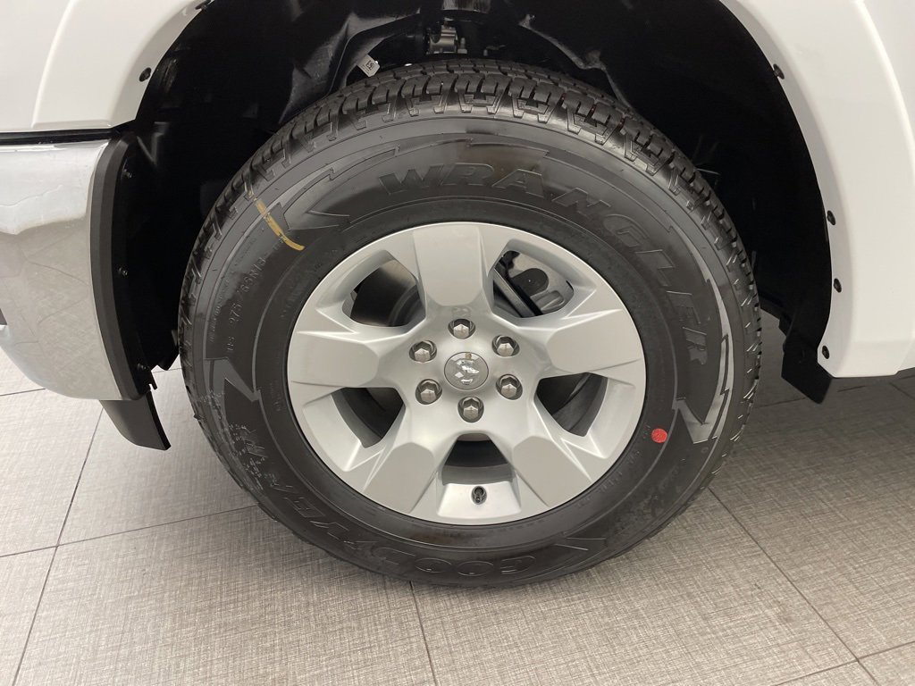 New 2025 RAM 1500 Big Horn image 10