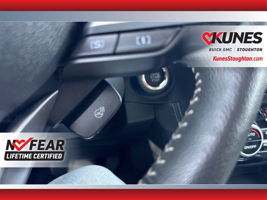 Used 2024 Subaru Forester Limited image 32