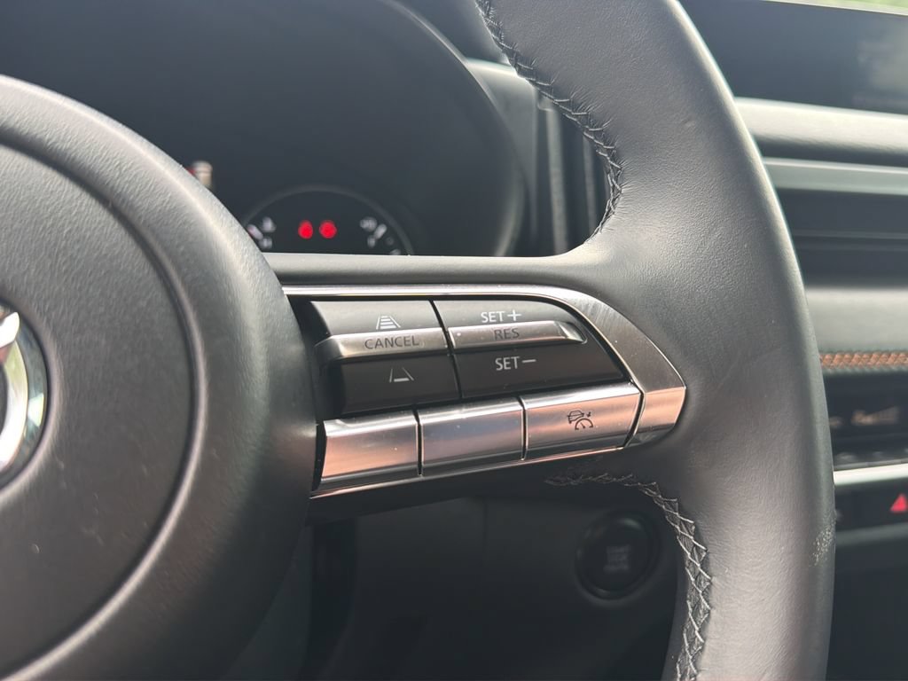Certified 2026 MAZDA CX-50 AWD 2.5 S w/ Accent Package image 21