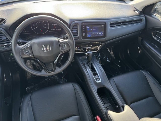 Used 2021 Honda HR-V EX-L image 6