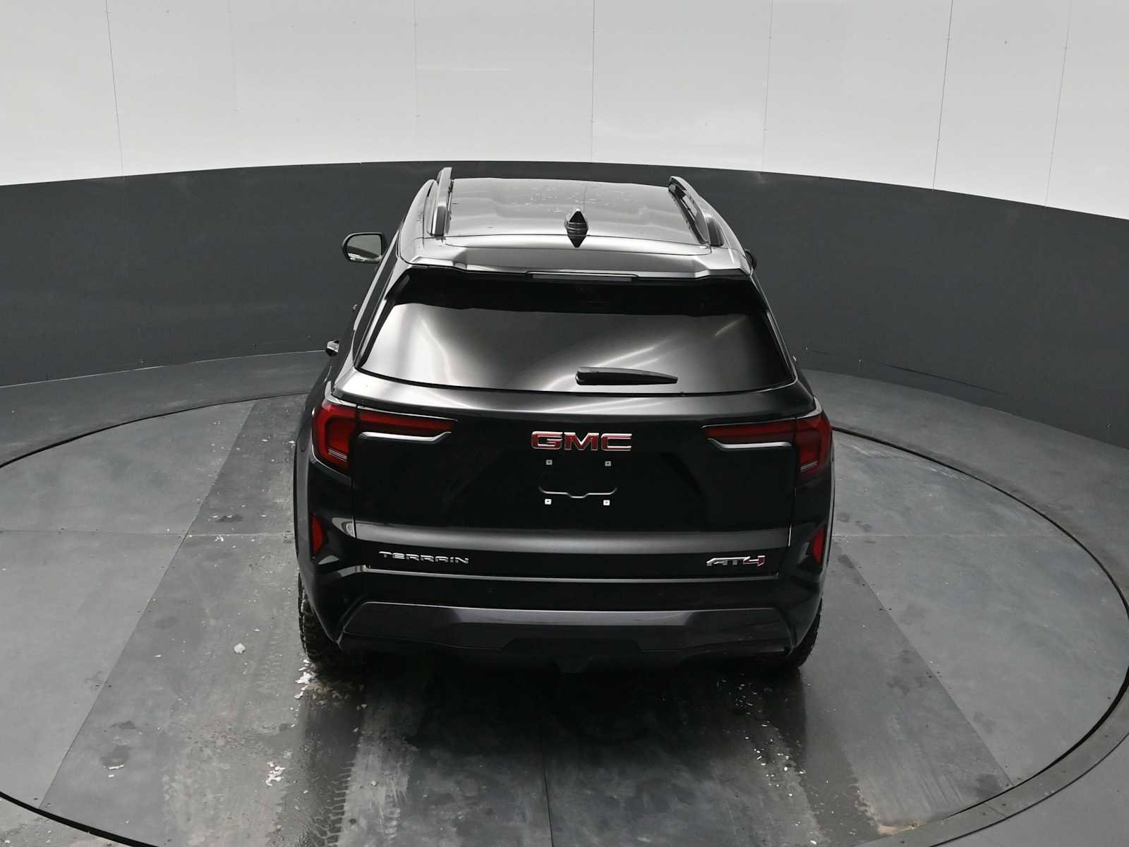 New 2026 GMC Terrain AT4 w/ Technology Package II image 16