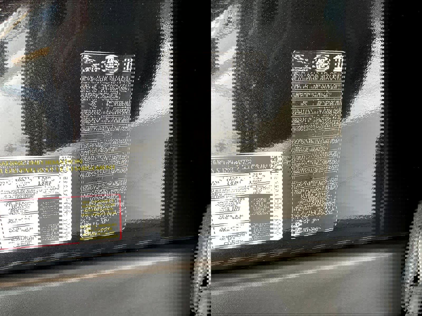 New 2026 Land Rover Range Rover SV image 33