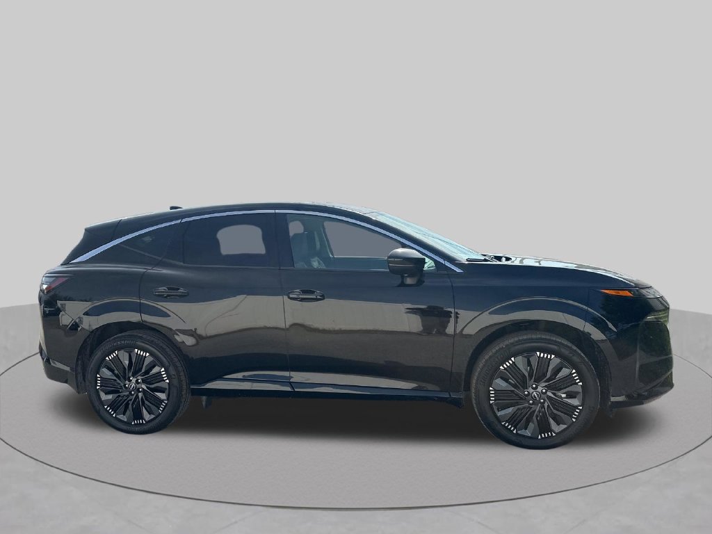 Certified 2026 Nissan Murano Platinum w/ Cargo Package AWD/4WD image 40