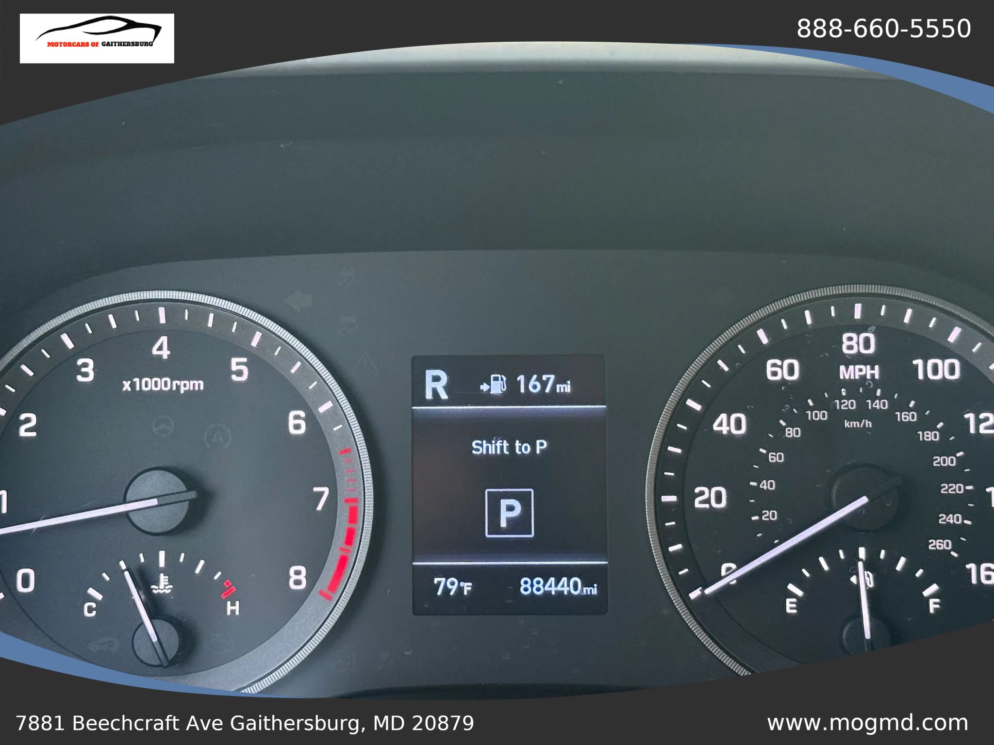 Used 2019 Hyundai Tucson Value AWD/4WD image 23