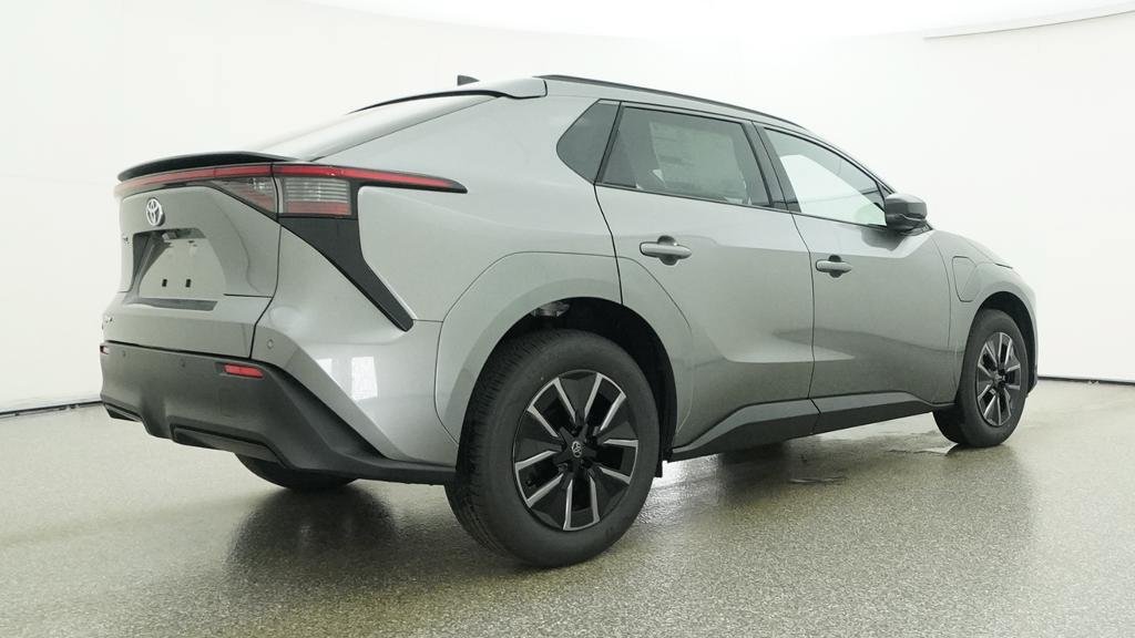 New 2026 Toyota bZ FWD image 17