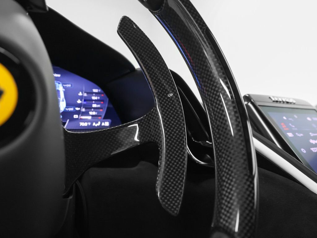 Certified 2023 Ferrari Roma image 58