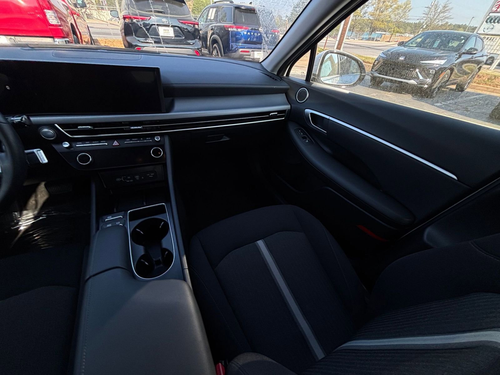 Used 2025 Hyundai Sonata SEL image 35