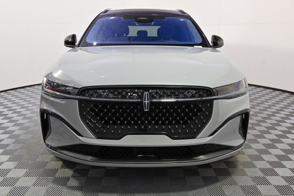 New 2026 Lincoln Nautilus Black Label w/ Jet Appearance Package AWD/4WD image 10