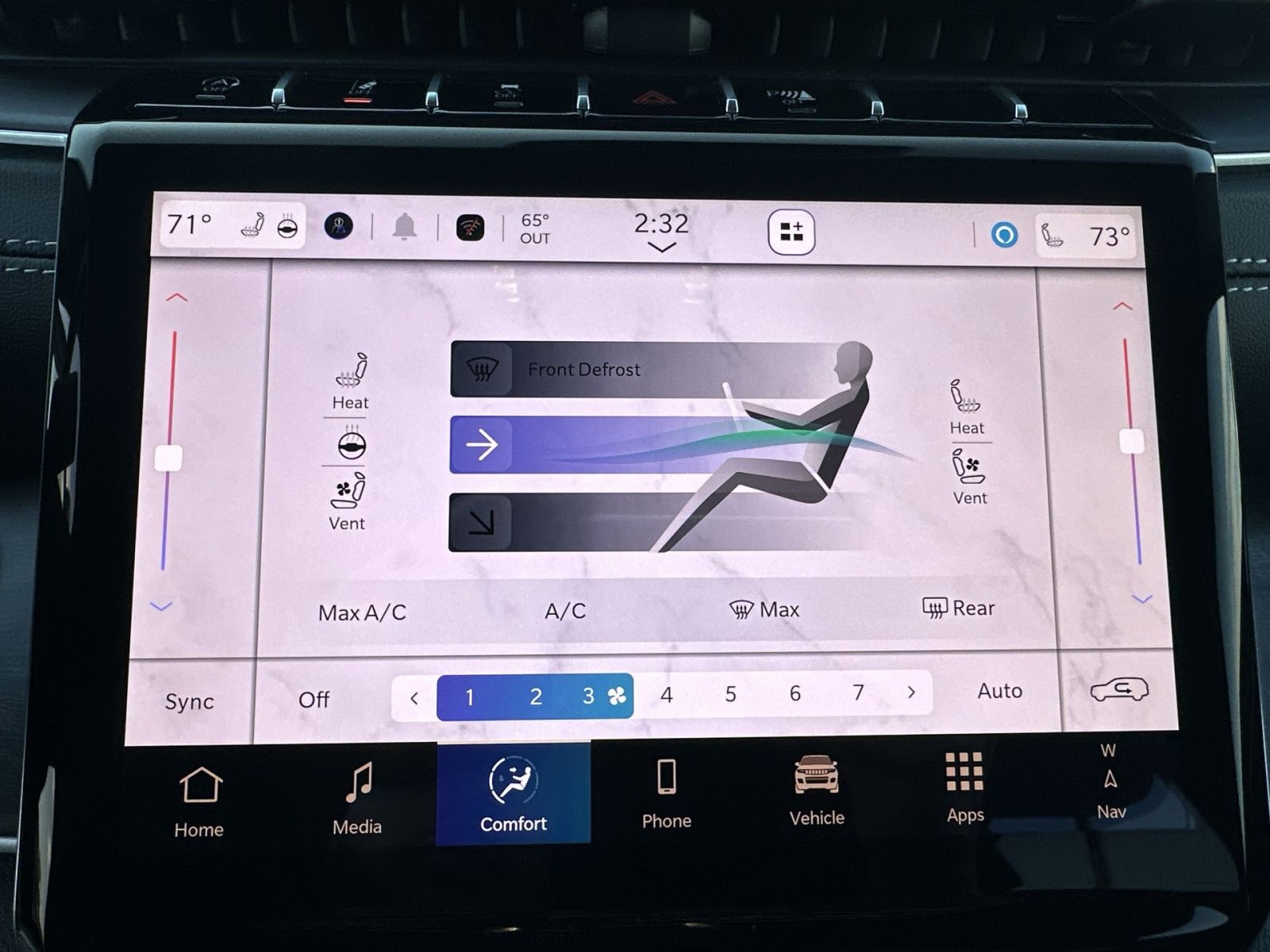 New 2025 Jeep Grand Cherokee Limited w/ Luxury Tech Group II image 21