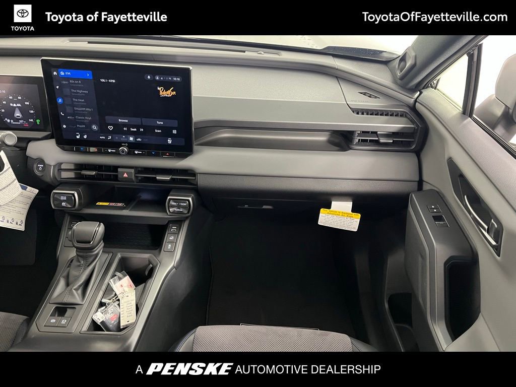 New 2026 Toyota RAV4 XSE image 20