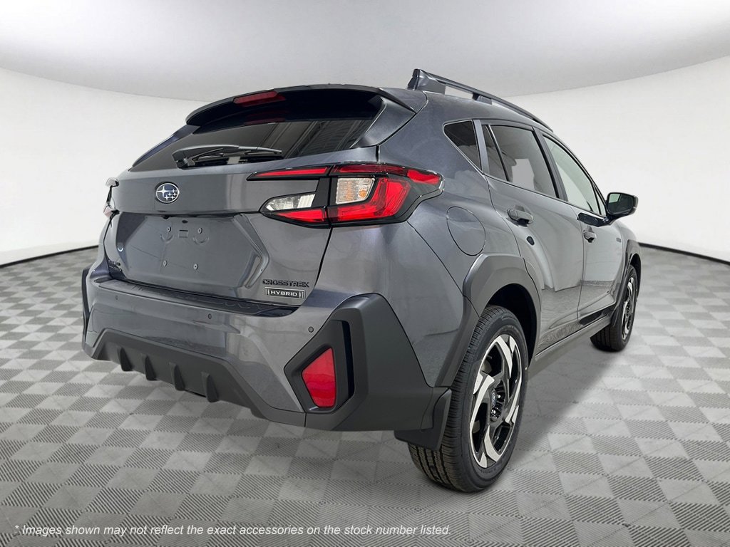New 2026 Subaru Crosstrek 2.5i Limited AWD/4WD image 5