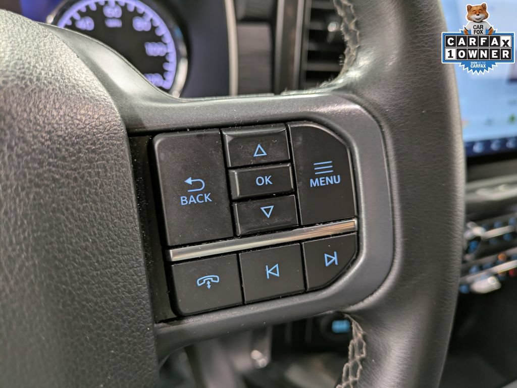 Certified 2023 Ford F150 XLT w/ Equipment Group 302A High AWD/4WD image 22