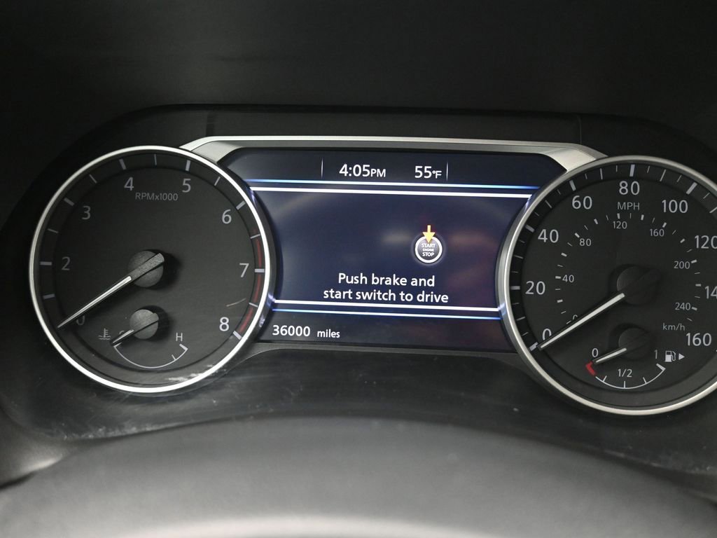 Used 2022 Nissan Sentra SV w/ All-Weather Package image 12