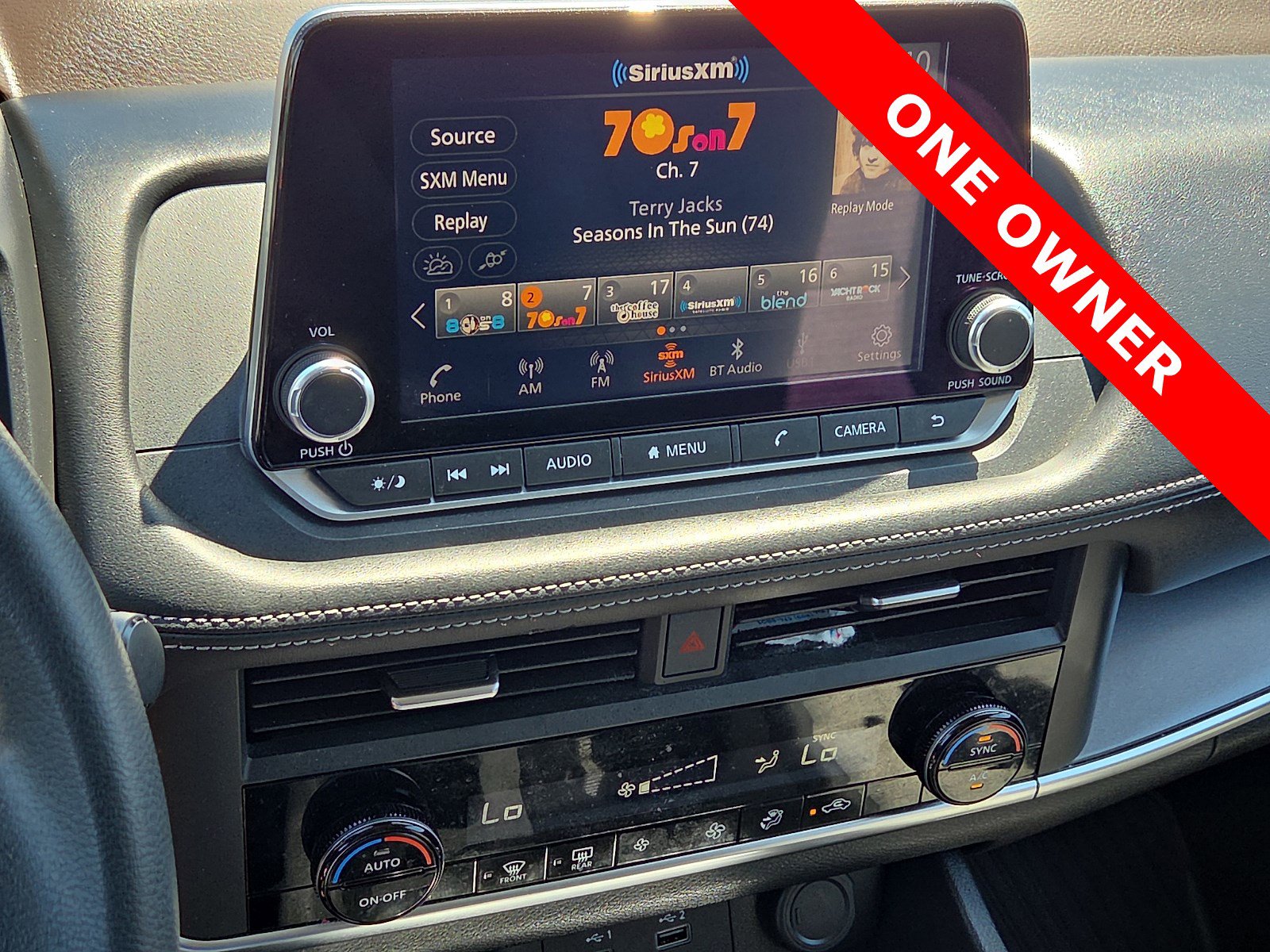 Used 2023 Nissan Rogue SV FWD image 16