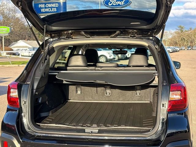 Used 2019 Subaru Outback 2.5i Limited image 12