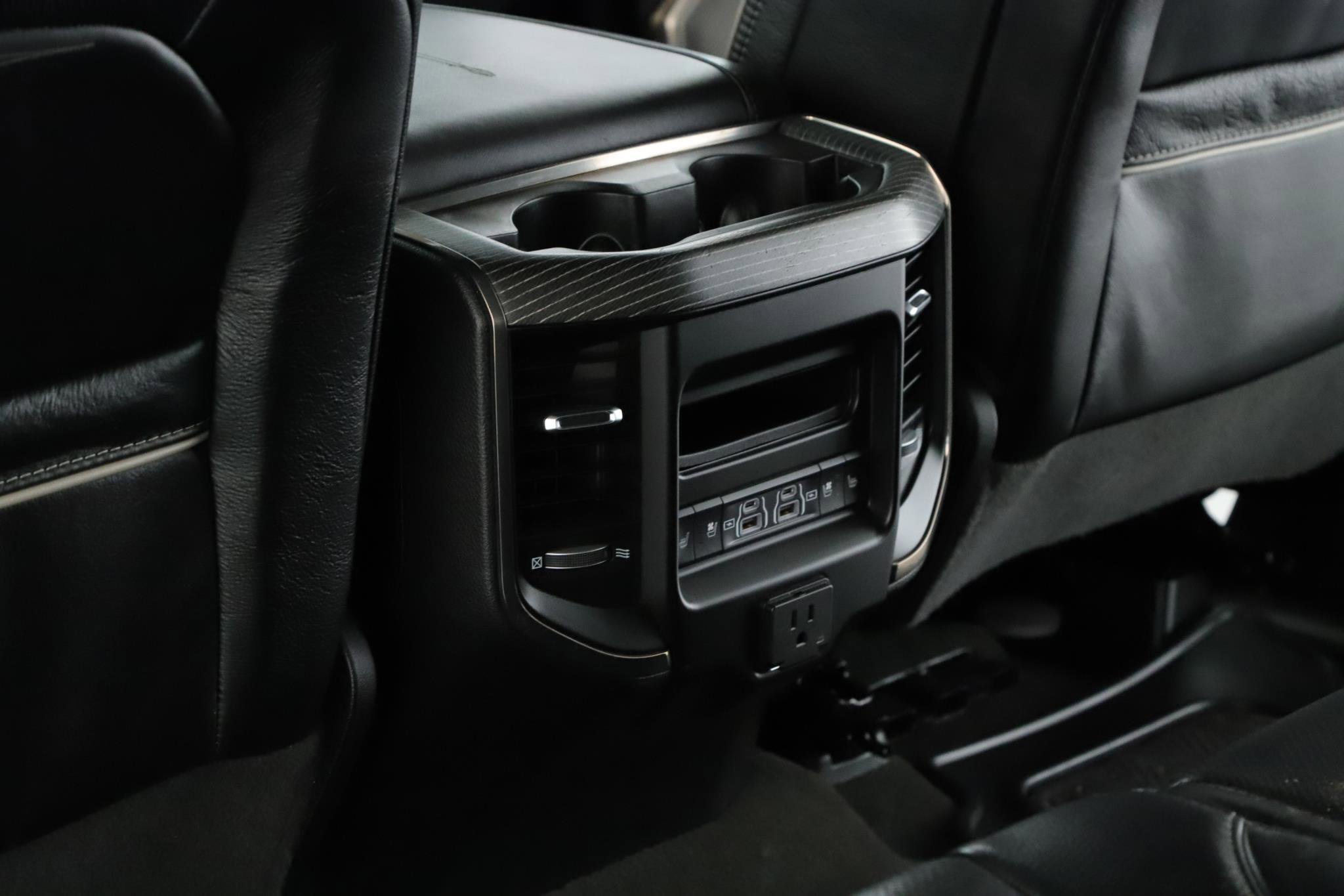 Used 2021 RAM 1500 Limited image 6