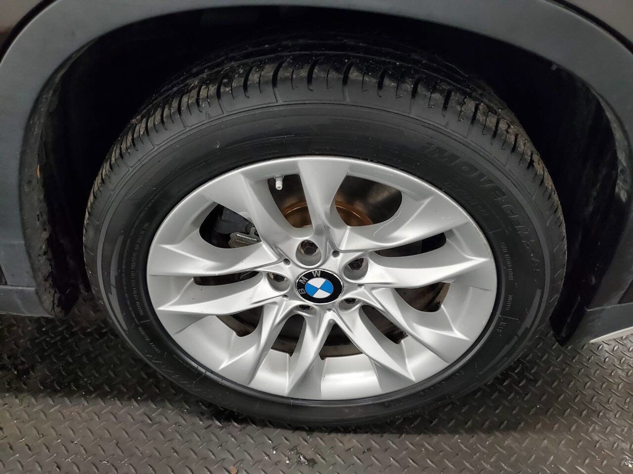 Used 2015 BMW X1 xDrive28i image 20