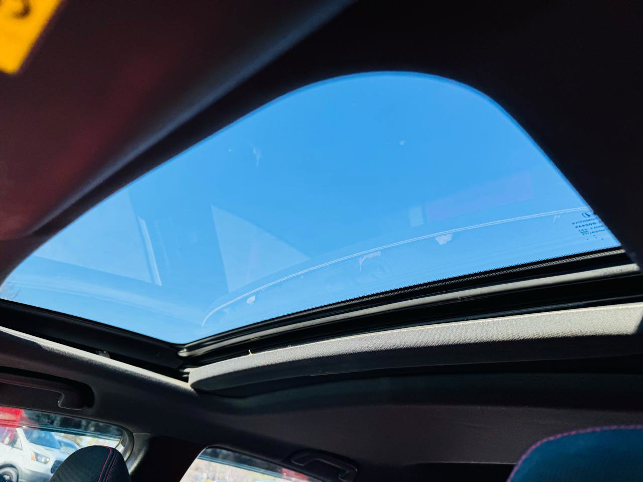 Used 2015 Honda Civic Si image 16