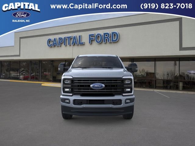 New 2026 Ford F250 Platinum AWD/4WD image 6
