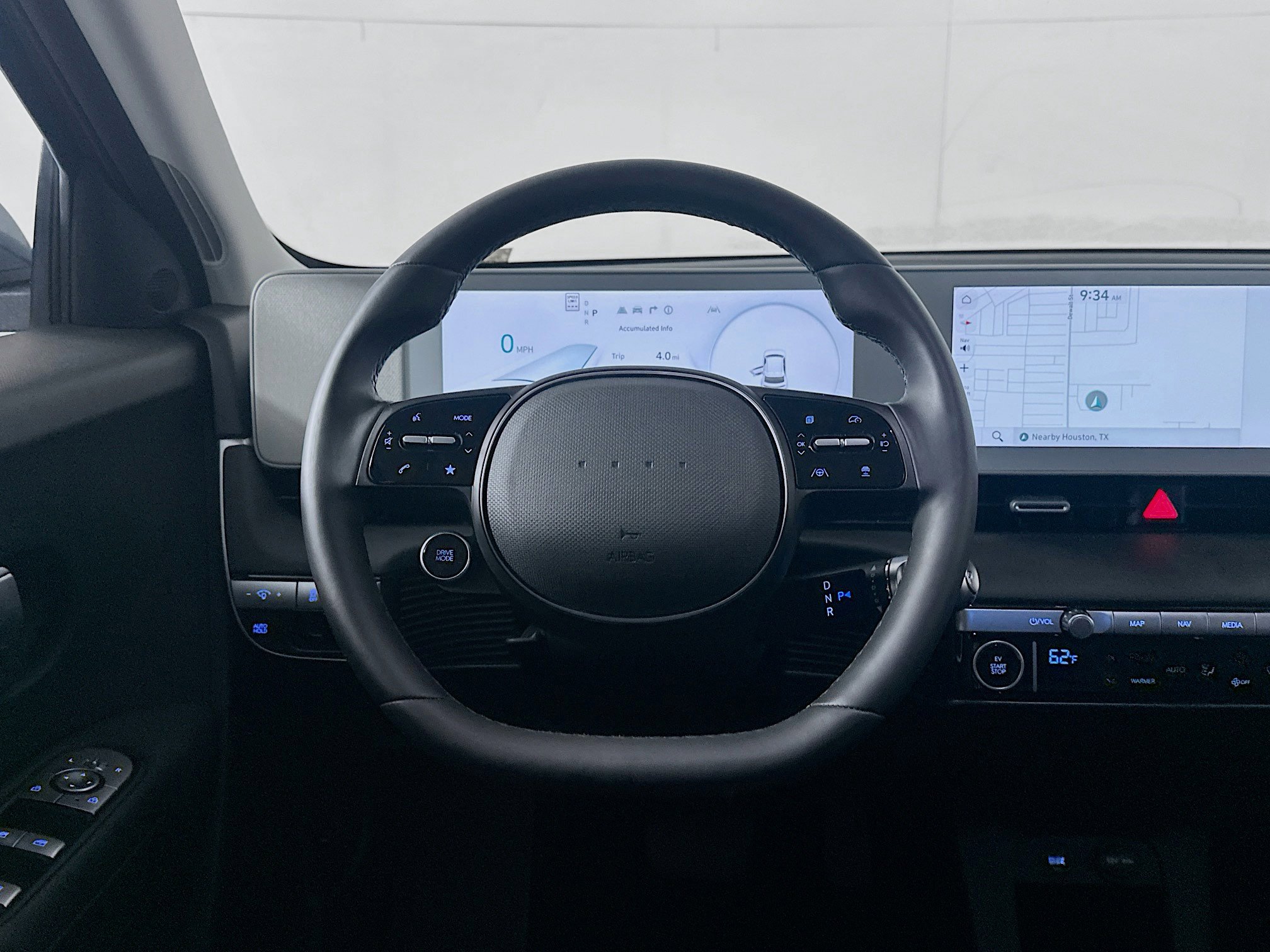 Used 2024 Hyundai Ioniq 5 SEL RWD image 18