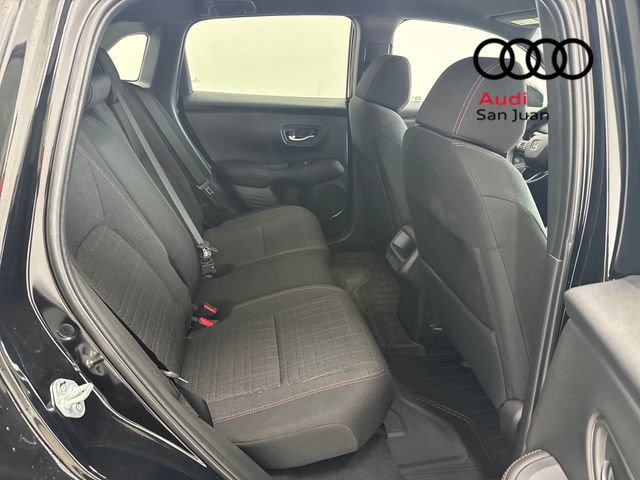 Used 2026 Honda HR-V Sport image 26